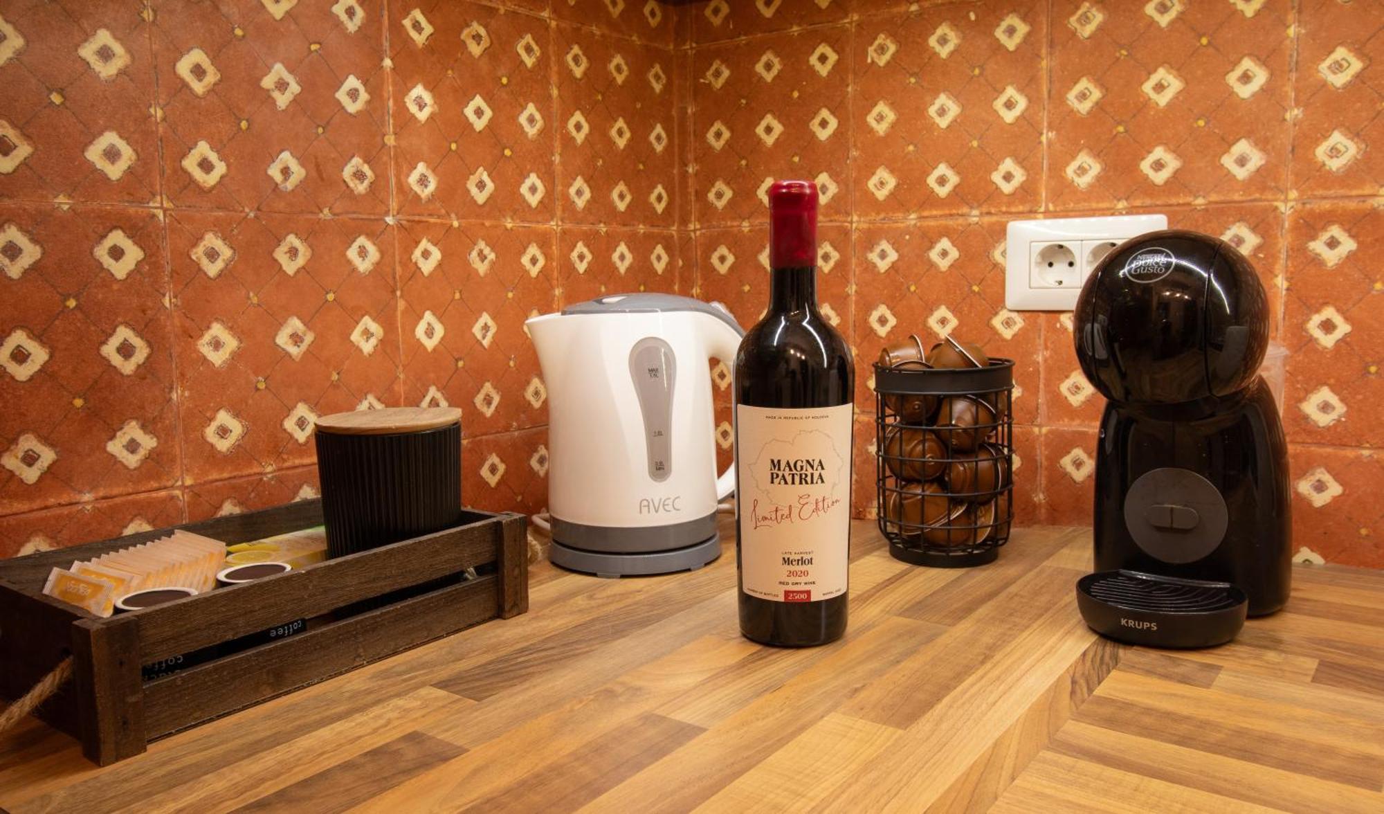 Old Town Apartment Craiova Luaran gambar