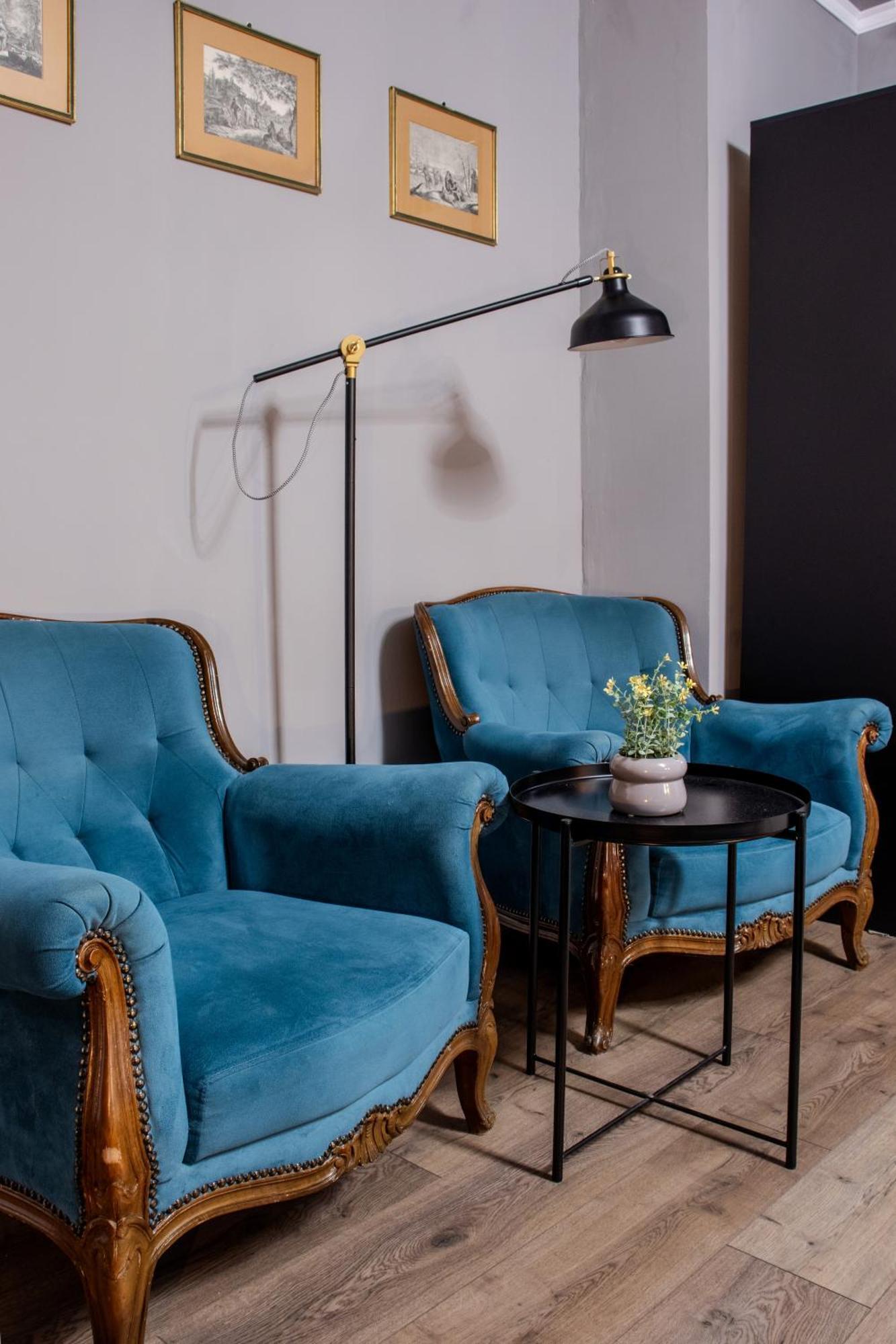 Old Town Apartment Craiova Luaran gambar